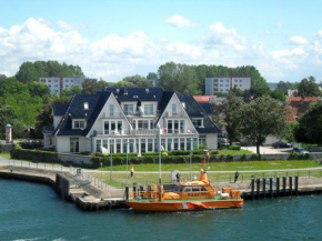 Warnemünde Ferienwohnung Zum Lotsen 22347 Warnemünde